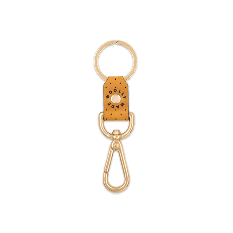 Swivel Keychain