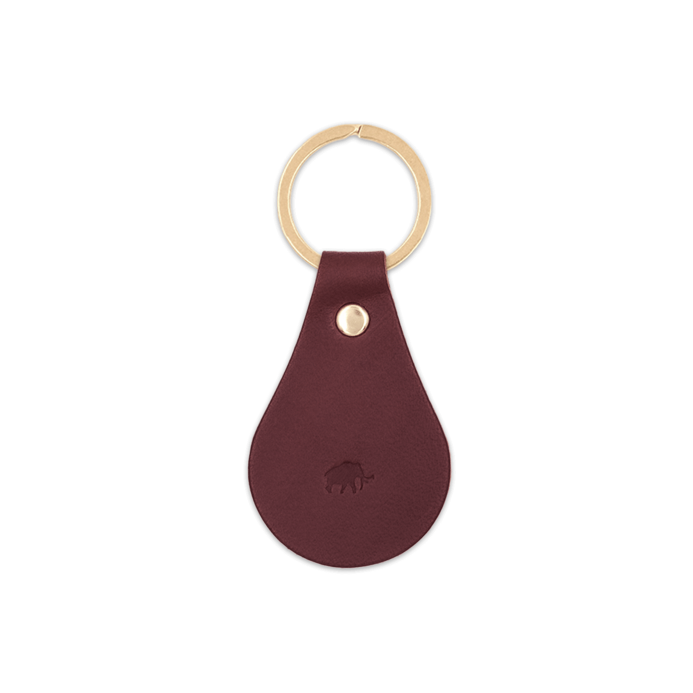 Tab Keychain – Woolly Made
