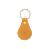 Tab Keychain in Gold