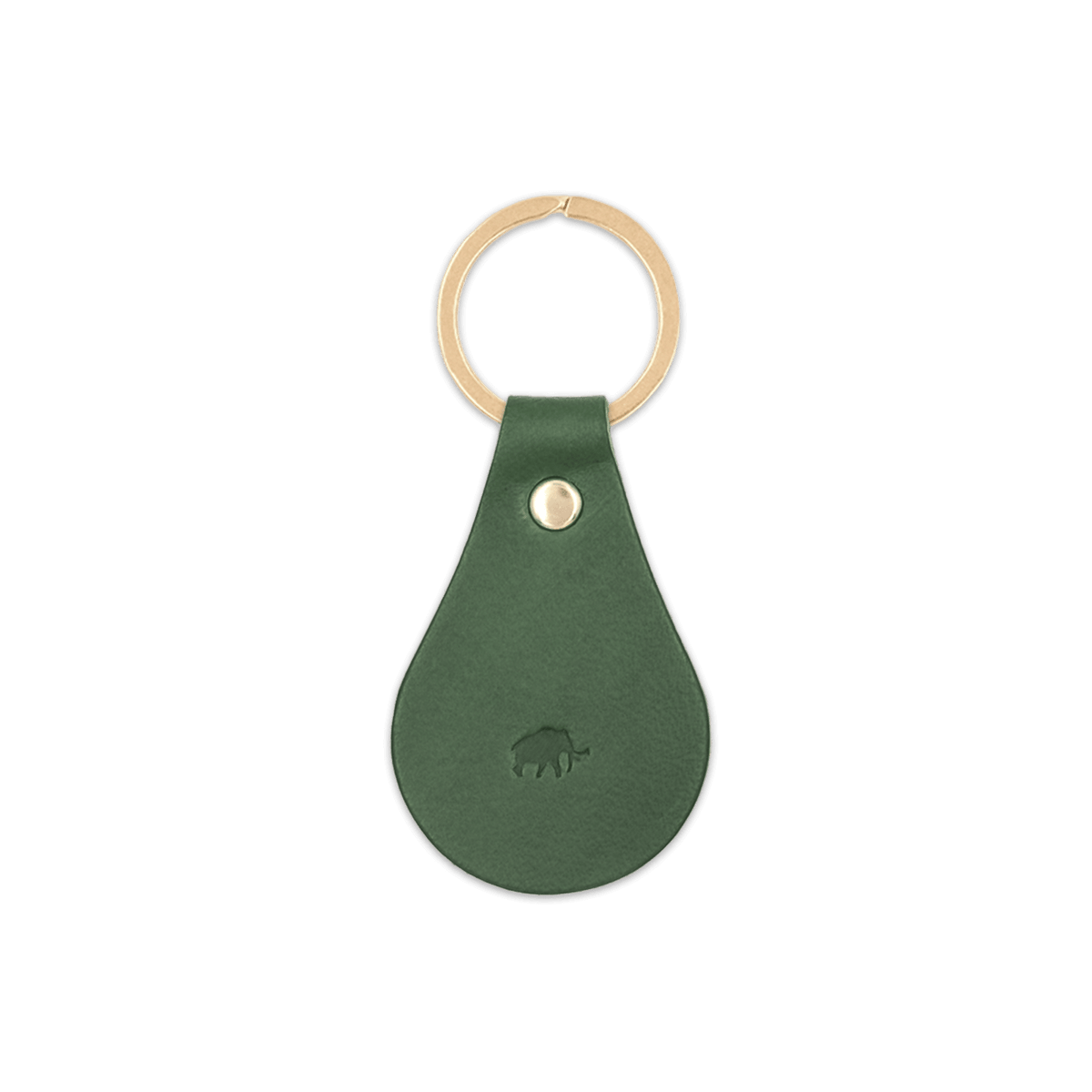 Tab Keychain – Woolly Made