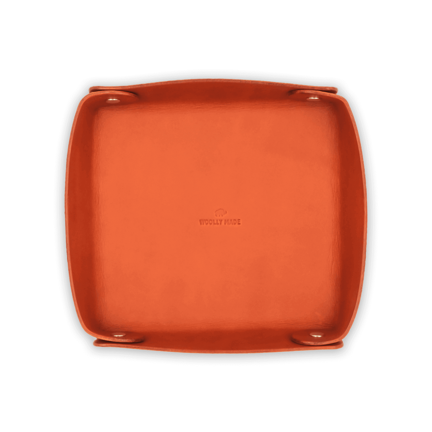 Valet Tray – Woolly Made